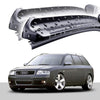 AUDI A6 Wiper Blades C5 Avant 1997-2001 Twin Pack 2222A-18A ADwipers