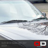 AUDI A6 Wiper Blades C5 Sedan 1997-2001 Twin Pack 2222A ADwipers