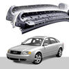 AUDI A6 Wiper Blades C5 Sedan 1997-2001 Twin Pack 2222A ADwipers