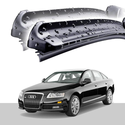 AUDI A6 Wiper Blades C6 Sedan 2004-2011 Twin Pack 2222F ADwipers
