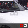AUDI A7 Wiper Blades 4G 2011-2017 Twin Pack 2420B2 ADwipers