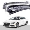AUDI A7 Wiper Blades 4G 2011-2017 Twin Pack 2420B2 ADwipers