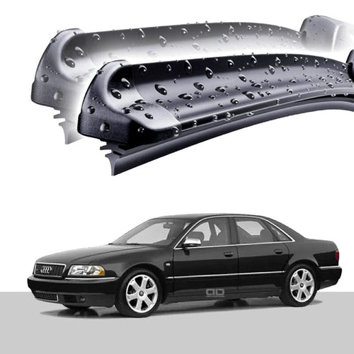 AUDI A8 Wiper Blades D2 1995-2003 Twin Pack 2222A ADwipers