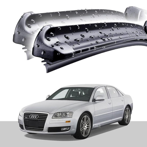 AUDI A8 Wiper Blades D3 2003-2010 Twin Pack 2424E ADwipers