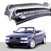 AUDI Cabriolet Wiper Blades 1993-1999 Twin Pack 2220A ADwipers