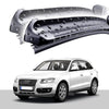 AUDI Q5 Wiper Blades 8R 2009-2016 Twin Pack 2420B2-13S13 ADwipers