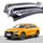 AUDI Q8 Wipers Blades 2018-2022 Twin Pack 2620B2-16S13 ADwipers