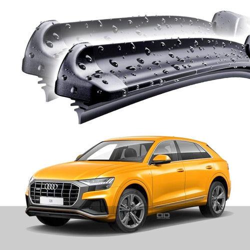 AUDI Q8 Wipers Blades 2018-2022 Twin Pack 2620B2-16S13 ADwipers