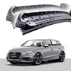 AUDI RS3 Wiper Blades 8V Hatchback 2015-2020 Twin Pack 2618B2-13S13* ADwipers