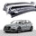 AUDI RS3 Wiper Blades 8V Hatchback 2015-2020 Twin Pack 2618B2-13S13* ADwipers