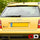 AUDI RS4 Wiper Blades B5 Avant 2000-2001 Twin Pack 2121A-15A ADwipers