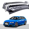AUDI RS4 Wiper Blades B8 Avant 2012-2015 Twin Pack 2420B2-16S13 ADwipers