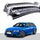 AUDI RS4 Wiper Blades B8 Avant 2012-2015 Twin Pack 2420B2-16S13 ADwipers
