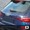 AUDI RS4 Wiper Blades B9 Avant 2018-2021 Twin Pack 2420B2-14S13 ADwipers