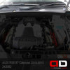 AUDI RS5 Wiper Blades 8T Cabriolet 2013-2015 Twin Pack 2420B2 ADwipers