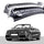 AUDI RS5 Wiper Blades 8T Cabriolet 2013-2015 Twin Pack 2420B2 ADwipers