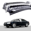 AUDI RS6 Wiper Blades C5 Sedan 2003-2004 Twin Pack 2222E ADwipers
