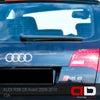 AUDI RS6 Wiper Blades C6 Avant 2008-2010 Twin Pack 2222F-13AX ADwipers