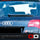 AUDI RS6 Wiper Blades C6 Avant 2008-2010 Twin Pack 2222F-13AX ADwipers