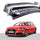 AUDI RS6 Wiper Blades C7 Avant 2013-2018 Twin Pack 2619B2-16S13 ADwipers