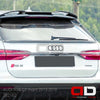 AUDI RS6 Wiper Blades C8 2019-now Twin Pack 2420B2-16S13 ADwipers