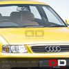 AUDI S3 Wiper Blades 8L Hatchback 1999-2004 Twin Pack 2119A-15A ADwipers