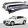 AUDI S3 Wiper Blades 8P Hatchback 2007-2013 Twin Pack 2419B1-13AX ADwipers