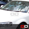 AUDI S3 Wiper Blades 8P Hatchback 2007-2013 Twin Pack 2419B1-13AX ADwipers
