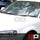 AUDI S3 Wiper Blades 8P Hatchback 2007-2013 Twin Pack 2419B1-13AX ADwipers