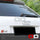 AUDI S3 Wiper Blades 8P Hatchback 2007-2013 Twin Pack 2419B1-13AX ADwipers