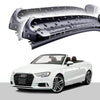 AUDI S3 Wiper Blades 8V Cabriolet 2014-2020 Twin Pack 2618B2 ADwipers