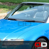 AUDI S4 Wiper Blades B6 Cabriolet 2005-2006 Twin Pack 2222E ADwipers