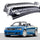 AUDI S4 Wiper Blades B6 Cabriolet 2005-2006 Twin Pack 2222E ADwipers