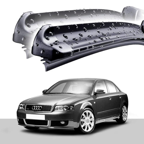 AUDI S4 Wiper Blades B6 Sedan 2003-2005 Twin Pack 2222E ADwipers