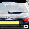 AUDI S4 Wiper Blades B8 Avant 2012-2015 Twin Pack 2420B2-16S13 ADwipers
