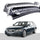 AUDI S4 Wiper Blades B8 Avant 2012-2015 Twin Pack 2420B2-16S13 ADwipers