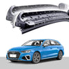 AUDI S4 Wiper Blades B9 Sedan 2016-2021 Twin Pack 2420B2 ADwipers