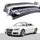 AUDI S5 Wiper Blades B8 Cabriolet 2009-2016 Twin Pack 2420B2 ADwipers