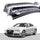 AUDI S5 Wiper Blades B8 Coupe 2008-2016 Facelift Twin Pack 2420B2 ADwipers