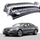 AUDI S5 Wiper Blades B8 Sportback 2010-2016 Twin Pack 2420B2 ADwipers