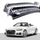 AUDI S5 Wiper Blades B9 Cabriolet 2017-2021 Twin Pack 2420B2 ADwipers