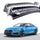AUDI S5 Wiper Blades B9 Coupe 2016-2021 Twin Pack 2420B2 ADwipers