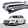 AUDI S6 Wiper Blades C7 2012-2017 Twin Pack 2619B2 ADwipers