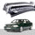 AUDI S8 Wiper Blades D2 1998-2003 Twin Pack 2222A ADwipers