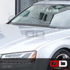 AUDI S8 Wiper Blades D4 2014-2019 Twin Pack 2621B2 ADwipers