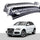 AUDI SQ5 Wiper Blades 8R 2013-2016 Twin Pack 2420B2-13S13 ADwipers