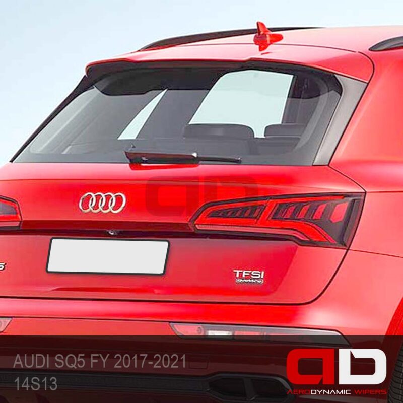 AUDI SQ5 Wiper Blades FY 2017-2021 Twin Pack 2420B2-14S13 ADwipers