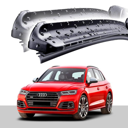 AUDI SQ5 Wiper Blades FY 2017-2021 Twin Pack 2420B2-14S13 ADwipers