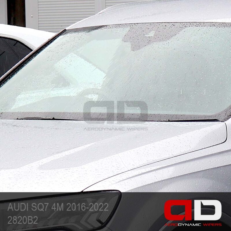 AUDI SQ7 Wiper Blade 4M 2016-2021 Twin Pack 2820B2-14S13 ADwipers