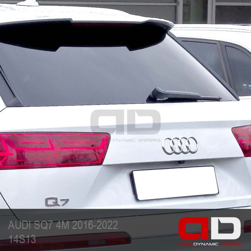 AUDI SQ7 Wiper Blade 4M 2016-2021 Twin Pack 2820B2-14S13 ADwipers